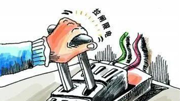 为何今年广东会提前拉闸限电？